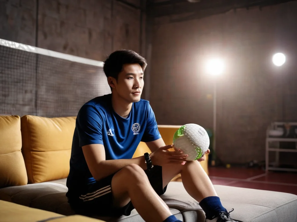 平川亮排位赛刷新个人最佳稳居本组头名晋级正赛 - WEIDE SPORTS