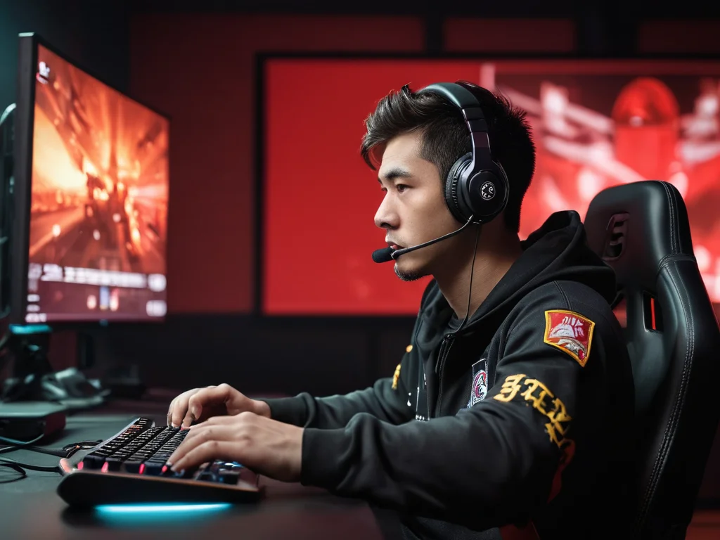 LOL知名选手BrokenBlade职业经历与最新赛事表 - WEIDE SPORTS